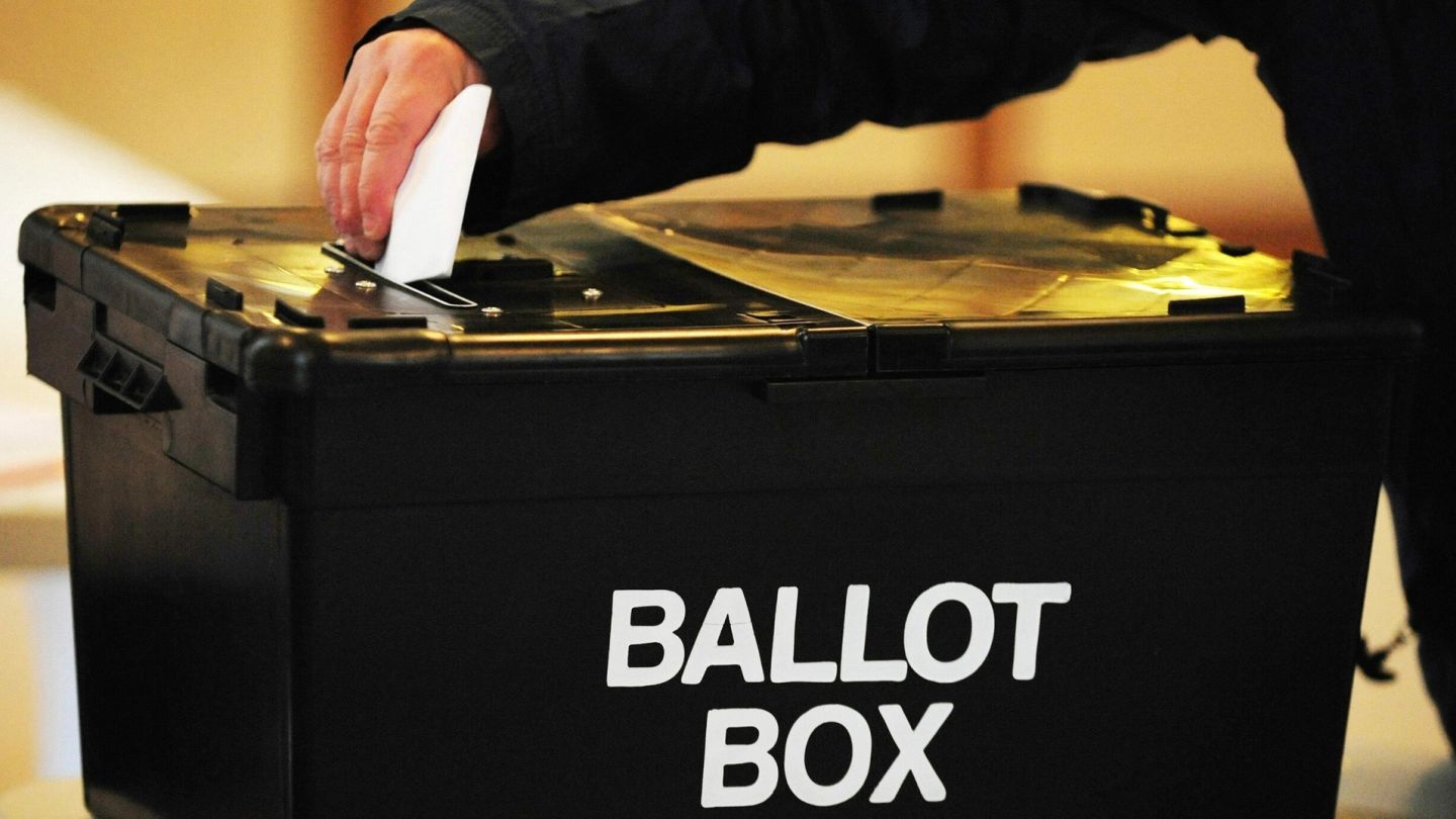 5 things that will definitely happen before election day on June 8th