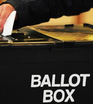 5 things that will definitely happen before election day on June 8th