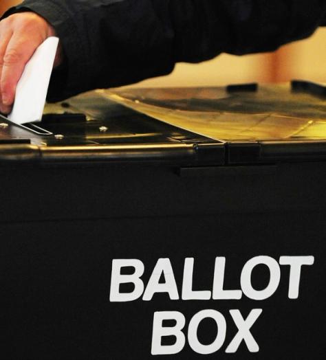 5 things that will definitely happen before election day on June 8th