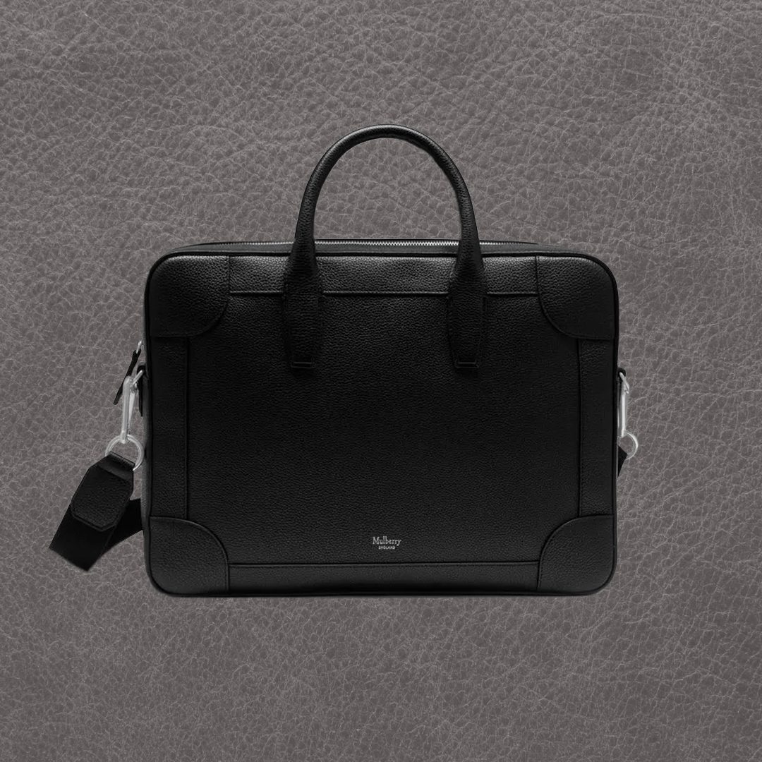 Mulberry Belgrave Document Holder