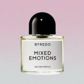 Byredo Mixed Emotions