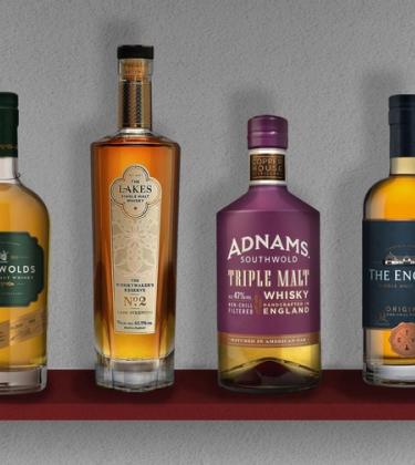 best english whisky england