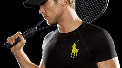 Polo Ralph Lauren unveil latest ‘wearable tech’