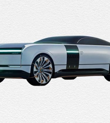 Editor’s Picks: Lincoln Concept Car, Tidal Rum and Virgin Galactic Jacket