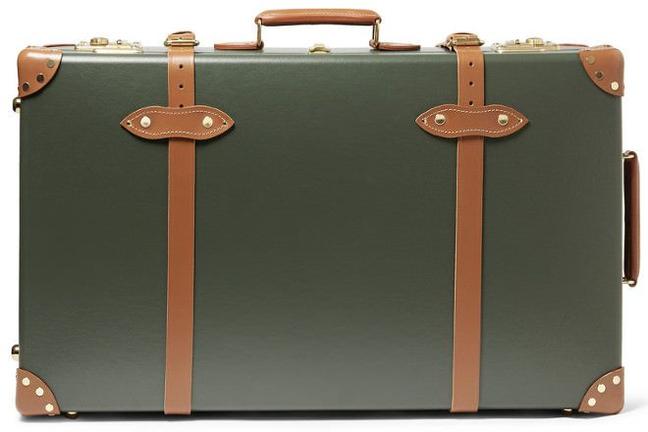 luxury luggage - TGJ.04