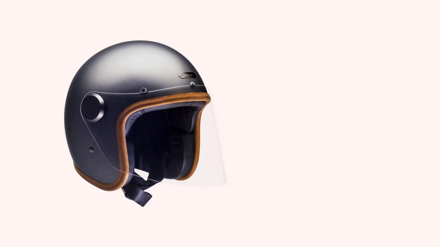 Editor’s Picks: Motorcycle helmet, Breitling Thunderball watch and Table Tennis desk