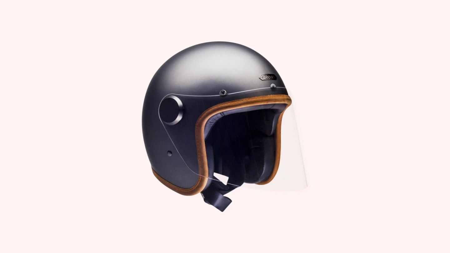 Editor’s Picks: Motorcycle helmet, Breitling Thunderball watch and Table Tennis desk