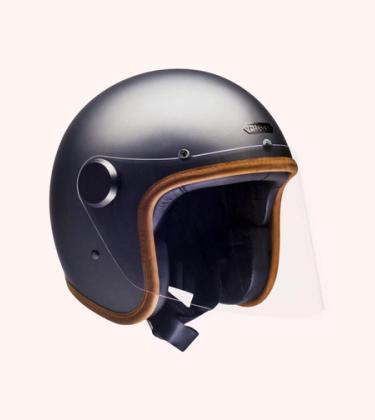 Editor’s Picks: Motorcycle helmet, Breitling Thunderball watch and Table Tennis desk