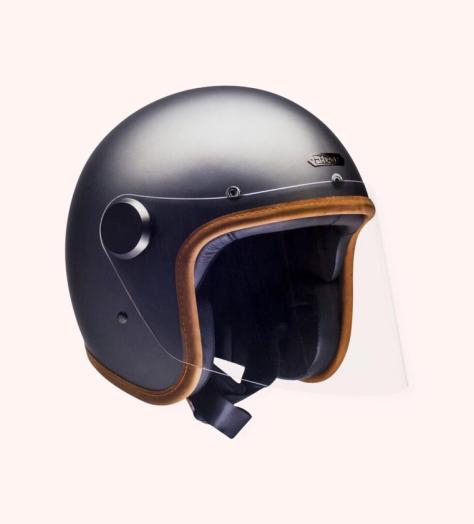 Editor’s Picks: Motorcycle helmet, Breitling Thunderball watch and Table Tennis desk
