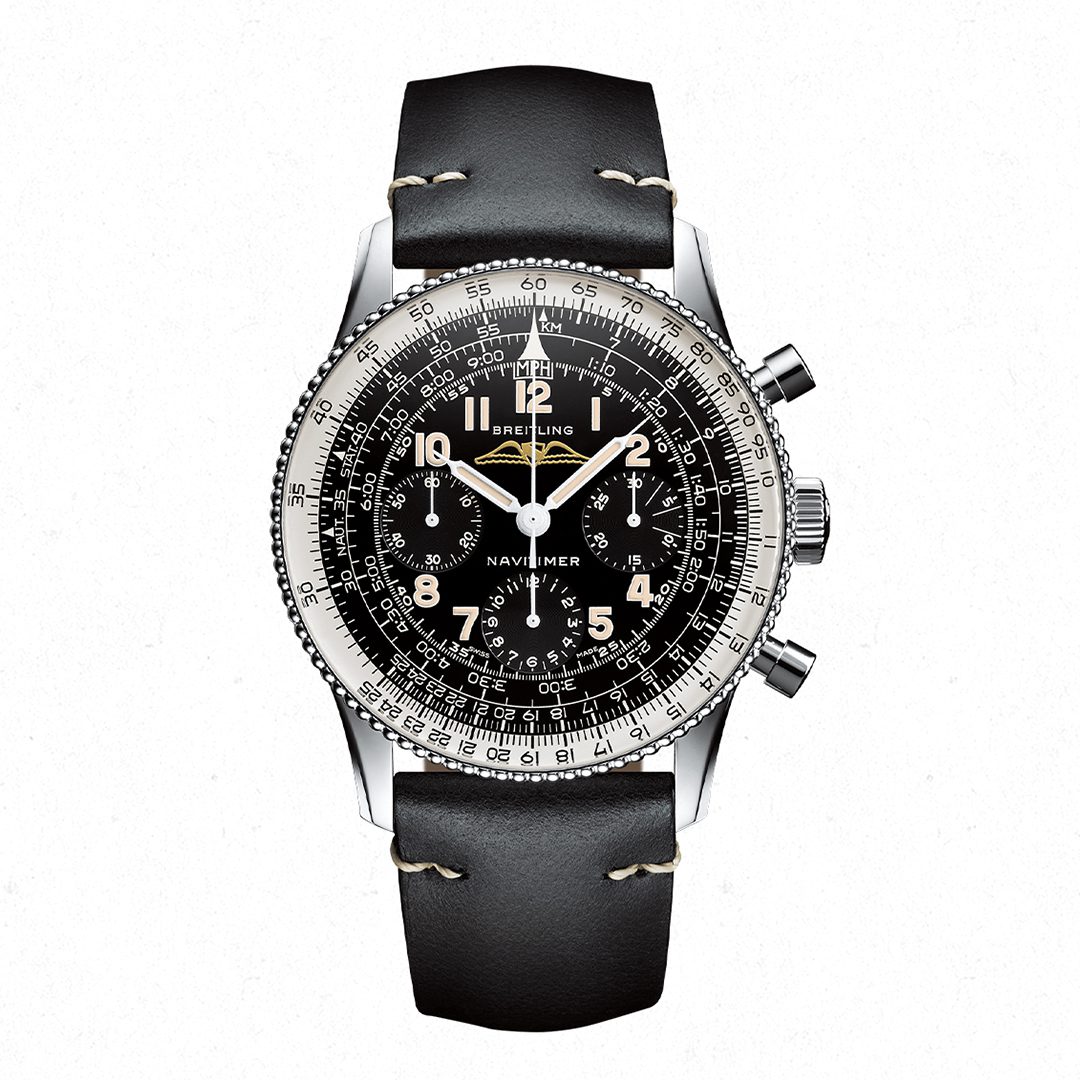 Breitling Navitimer Ref. 806 
