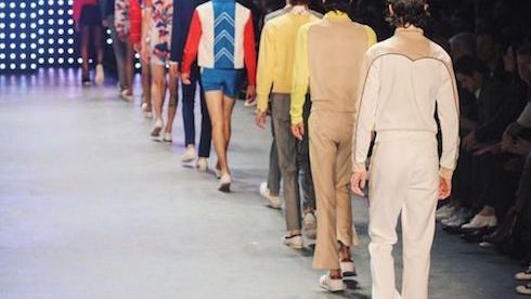 London Collections Men Round-Up: Part 1