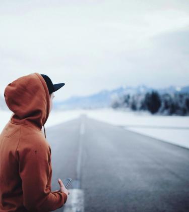 The Best Hoodies For Men