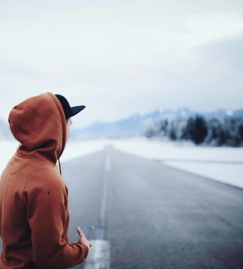 The Best Hoodies For Men