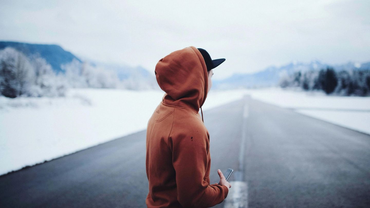 The Best Hoodies For Men