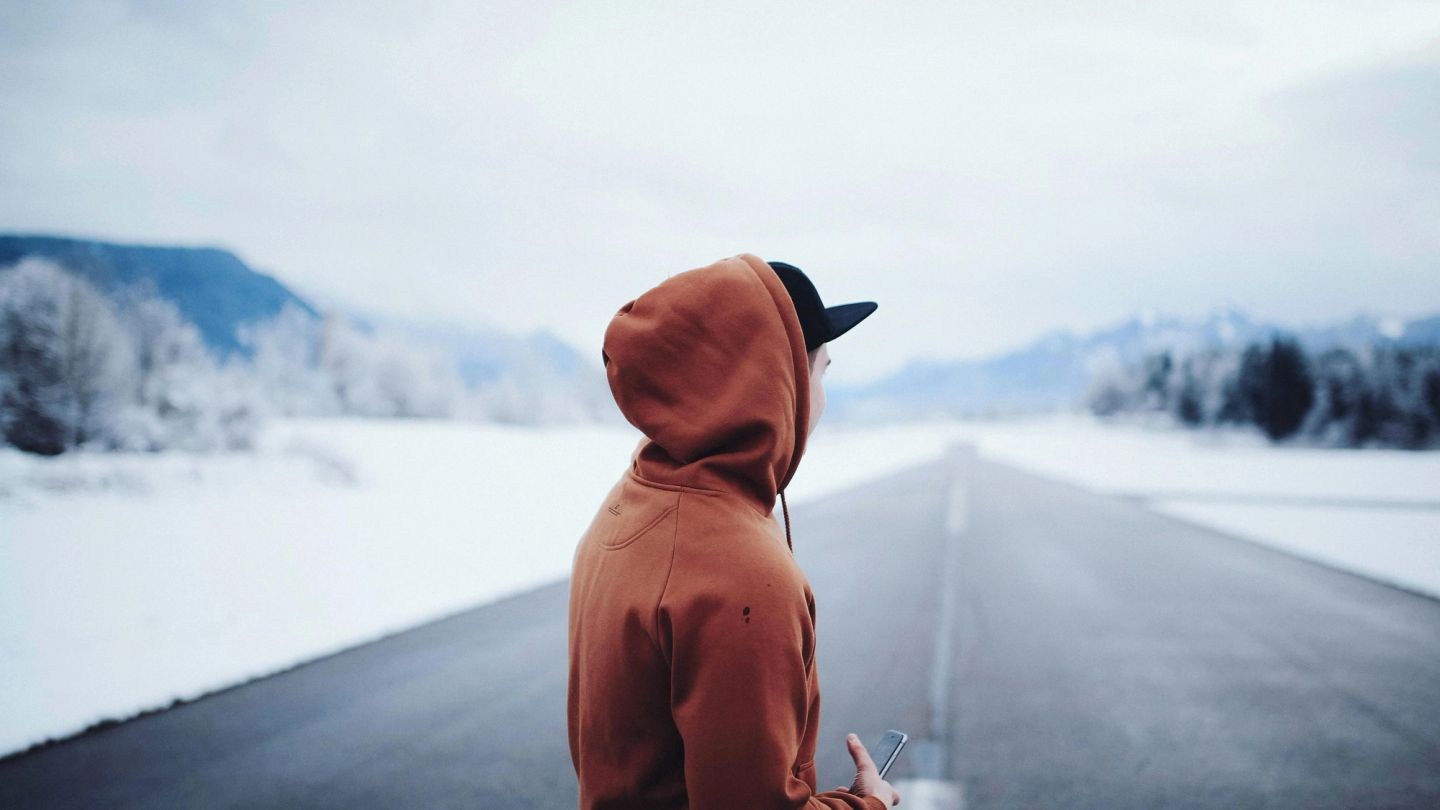 The Best Hoodies For Men