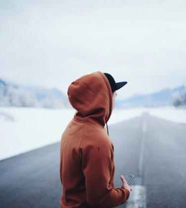 The Best Hoodies For Men