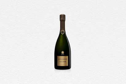 Bollinger R.D. Vintage 2008 Champagne