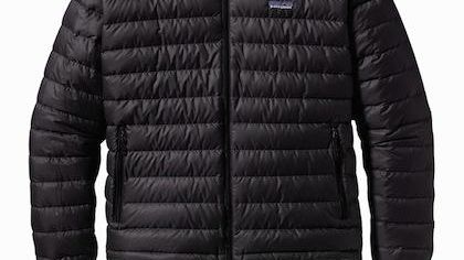 Snow – What To Wear