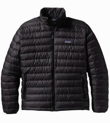 Snow – What To Wear