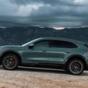 Car of the week: Porsche Cayenne Turbo electric