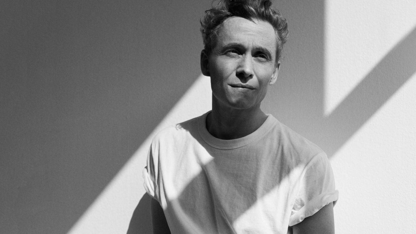 The Sunday Playlist: Matthias Schweighöfer shares his top 10 tracks