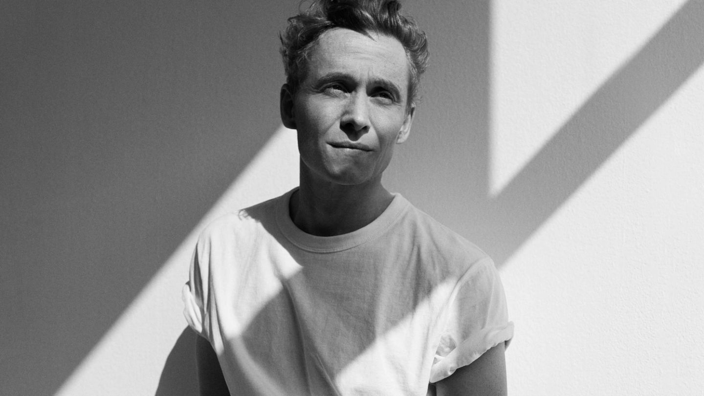 The Sunday Playlist: Matthias Schweighöfer shares his top 10 tracks