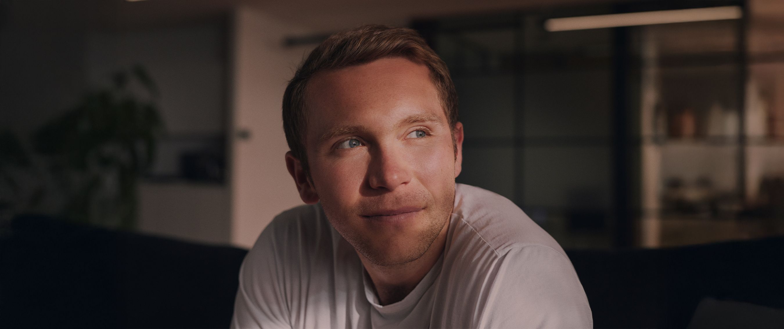 “You really have to be unwaveringly obsessed..." Harry Stebbings on six-day work weeks, The Social Network, and AI