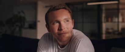 “You really have to be unwaveringly obsessed..." Harry Stebbings on six-day work weeks, The Social Network, and AI