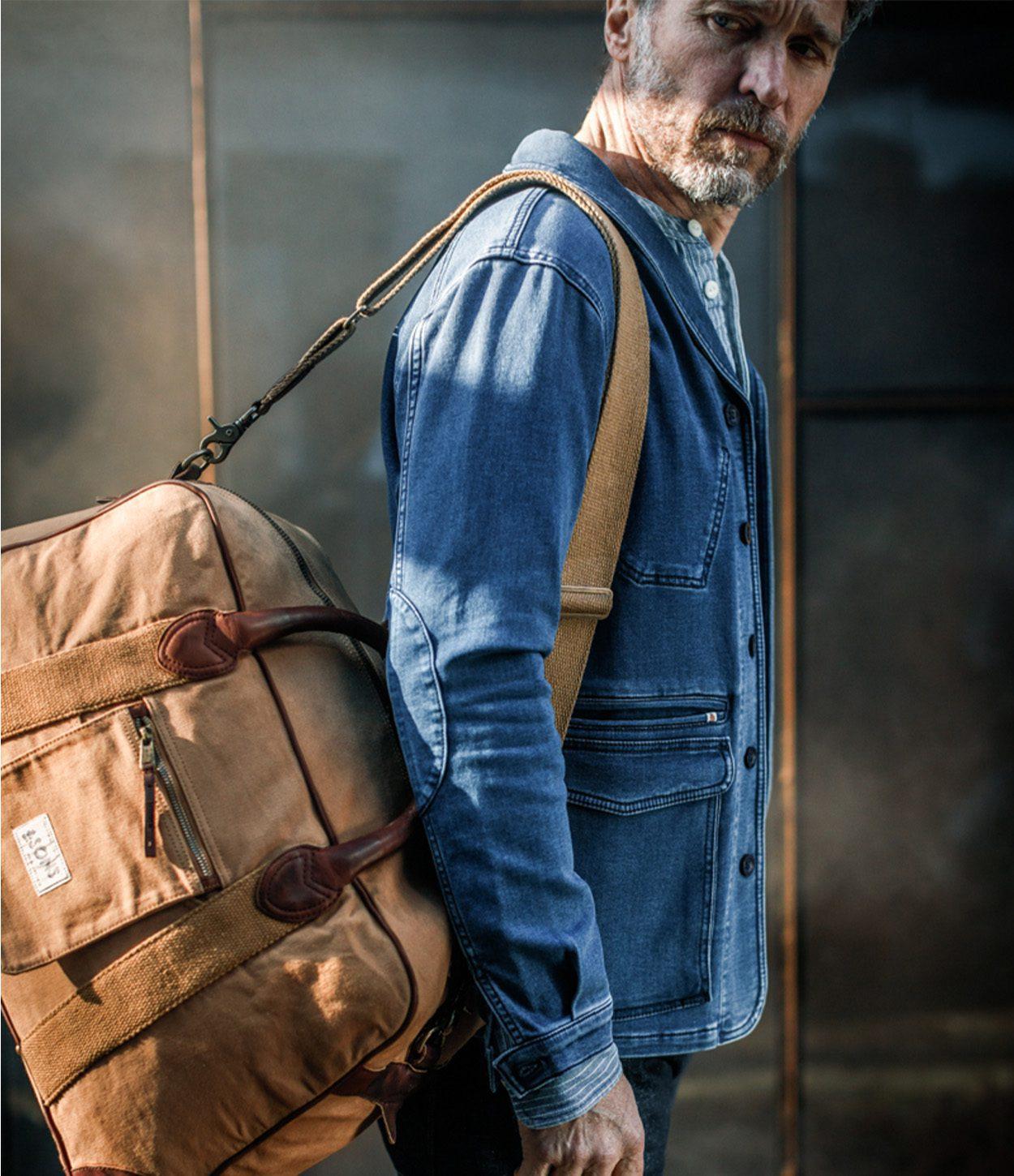 How &SONS became a pioneer in the workwear scene | Gentleman's Journal