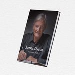 Invention: A Life, by James Dyson