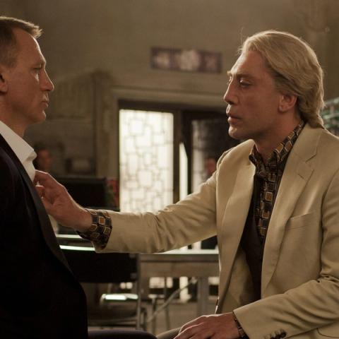 Skyfall
