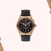 Montblanc 1858 Split Second Chronograph