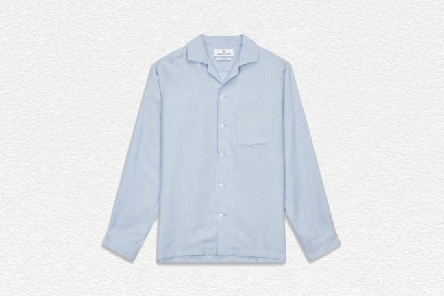 Turnbull & Asser Holiday Fit Shirt