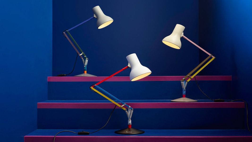 Wishlist: Laptops, lamps & more