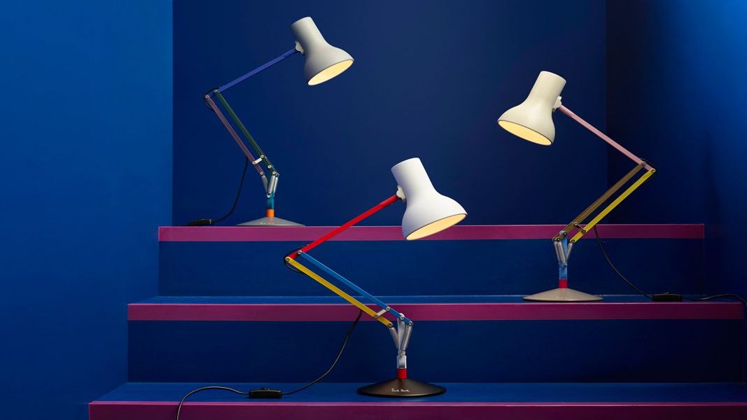 Wishlist: Laptops, lamps & more