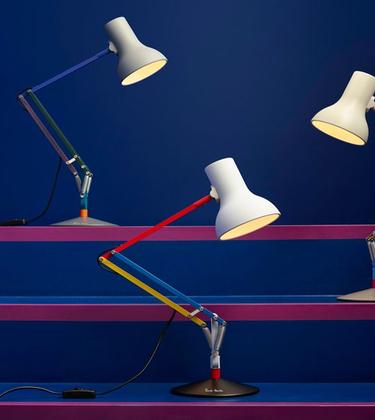 Wishlist: Laptops, lamps & more