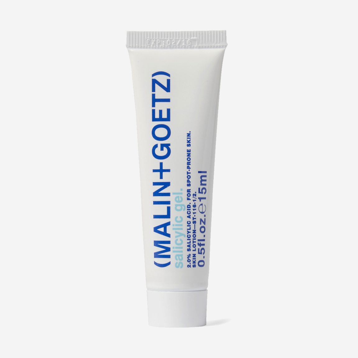 Malin + Goetz Salicylic Gel 