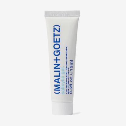 Malin + Goetz Salicylic Gel 