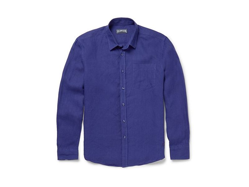The Pick: the linen shirt to end all your wardrobe dilemmas | The ...
