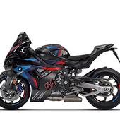 BMW M 1000 RR