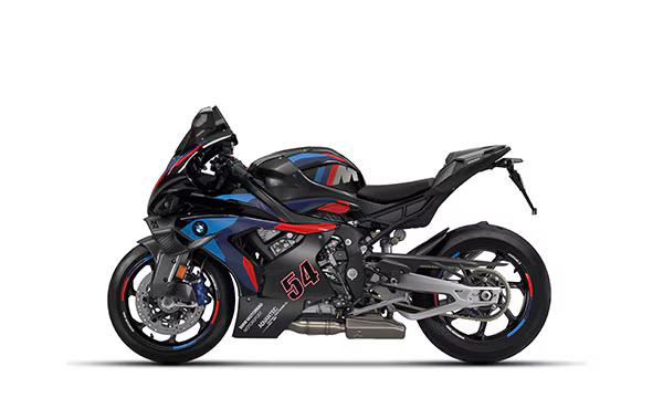 BMW M 1000 RR