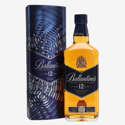 Ballantine's 12-Year Old