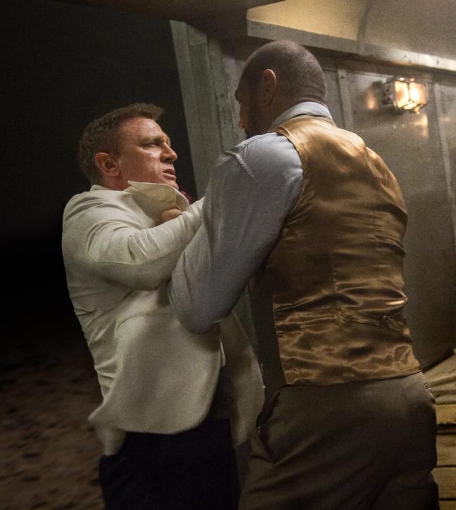 james bond brands product placement 007 tom ford