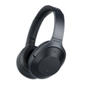 Sony MDR-1000X Wireless Headphones