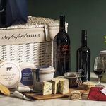 Daylesford Cheese and Pickled Hamper