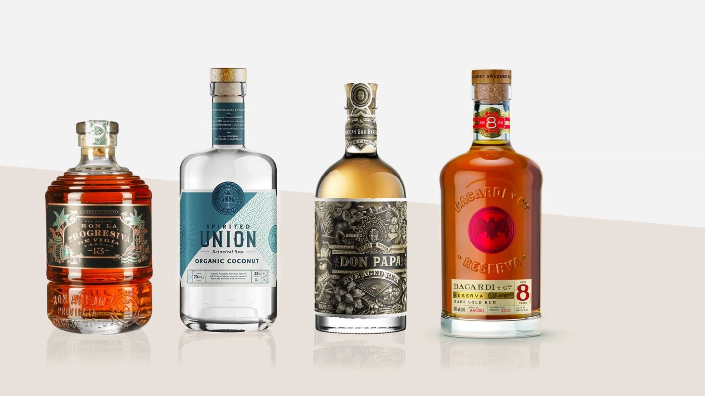 The best summer rums (and the cocktails to mix with them)