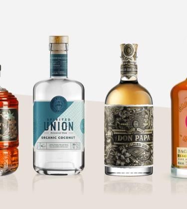 The best summer rums (and the cocktails to mix with them)