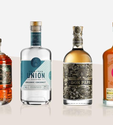 The best summer rums (and the cocktails to mix with them)