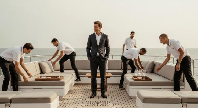 Choose A Crew Culture That Fits Your Group