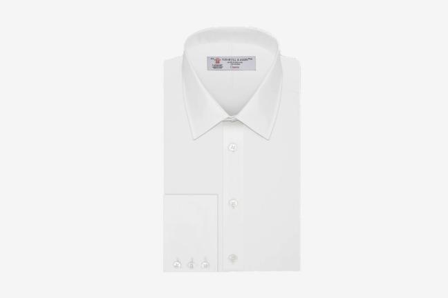 turnbull asser shirt